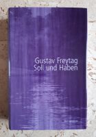 Soll und Haben (Gustav Freytag) Bayern - Neuschönau Vorschau