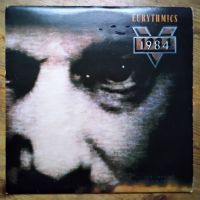 Eurythmics 1984 LP Vinyl very good Soundtrack Sexcrime 1984 Kiel - Ravensberg-Brunswik-Düsternbrook Vorschau