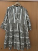 Sommerkleid mit passendem Gürtel Nordrhein-Westfalen - Recklinghausen Vorschau