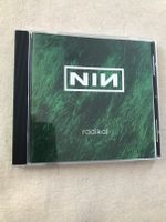 Nine Inch Nails - Radikal (Live im Gasometer Wien 29.03.2007 CD) Bayern - Dorfen Vorschau
