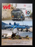 3 Broschüren  -  Bundeswehr-Logistik Niedersachsen - Bremervörde Vorschau