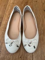Weiße Ballerinas deichmann, graceland Mülheim - Köln Dünnwald Vorschau