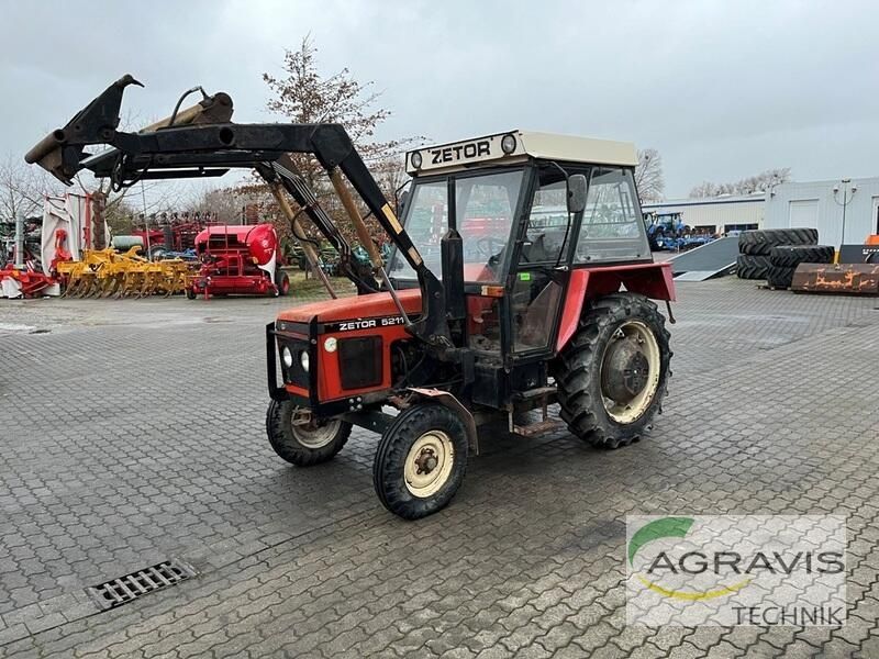 Zetor 5211 Traktor / ATC3092421 in Zuchau