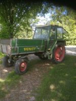 Fendt GT 255 Nordrhein-Westfalen - Herford Vorschau