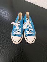 Converse blau Gr. 37 Nordrhein-Westfalen - Swisttal Vorschau