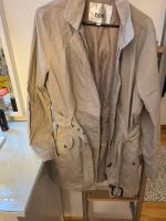 Trenchcoat beige Rheinland-Pfalz - Trier Vorschau