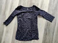 Umstandsoberteil Vögel Gr. S H&M Sachsen - Seidnitz Vorschau