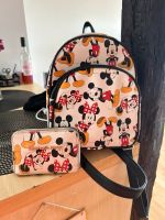 Mini Maus Rucksack Michael Kors und Portmonee Brandenburg - Oranienburg Vorschau