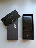 Montblanc Meisterstück Etui 3 Schreibgeräte Hessen - Künzell Vorschau