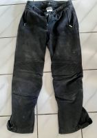 BMW Atlantis 3 Damen Leder-Motorradhose, anthrazit Dortmund - Wickede Vorschau