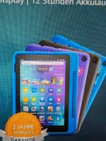 Amazon Kids Tablet 8 Zoll blau Sachsen-Anhalt - Hohenwarsleben Vorschau