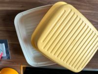 Biete große Tupperware Box günstig abzugeben Bayern - Sonthofen Vorschau