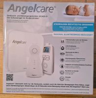 Angelcare Babyphone und Bewegungsmelder AC403-D Baden-Württemberg - Brackenheim Vorschau