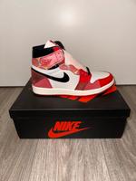 Jordan 1 High Next Chapter Spiderman Nordrhein-Westfalen - Gelsenkirchen Vorschau