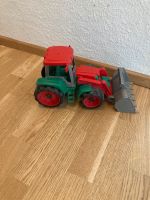 Lena Spielzeug Traktor Baden-Württemberg - Mannheim Vorschau