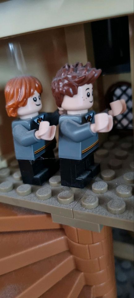 3er Set LEGO Harry Potter in Bad Oldesloe