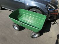 Güde Gartenwagen GGW 300 KG - Neu! Hessen - Wächtersbach Vorschau