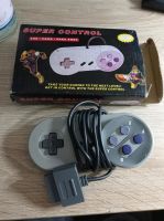 Super Nintendo Controller Neu Hessen - Solms Vorschau