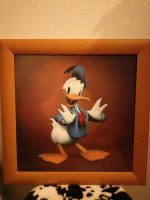 Donald Duck Wandbild - Die Kultfigur aus Entenhausen! Rheinland-Pfalz - Haßloch Vorschau