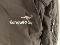 Warme dunkelbraune Winterjacke von KangaROOS Gr. 34 Niedersachsen - Emden Vorschau