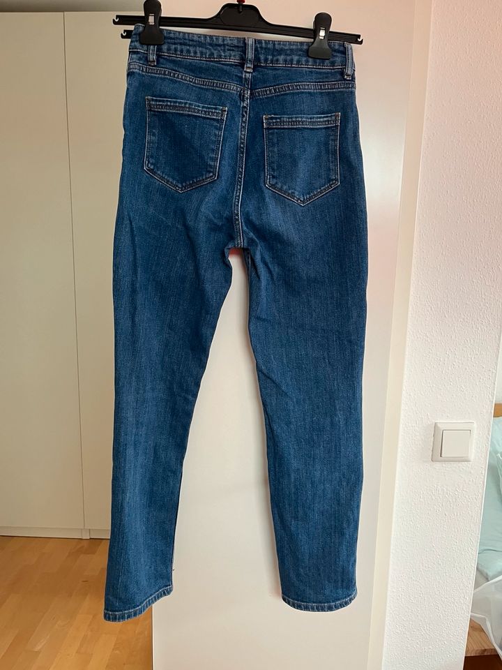 Boden Jeans 34 cropped in Ingolstadt