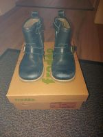 Frodo Winterstiefel/ Schuhe/  dunkelblau Bayern - Buchloe Vorschau