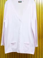Feinstrick Jacke Cardigan Marke Street One Saarland - Losheim am See Vorschau