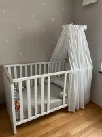 PAIDI Babybett Kira Kinderbett 70x140 Bayern - Woringen Vorschau