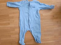 Newborn Schlafanzug Gr. 56 von Topomini Hannover - Mitte Vorschau