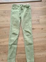 Zuiki Basik Skinny/ Hose/ Jeans 42 italien, 34 Deutsche Größe XS Niedersachsen - Lohne (Oldenburg) Vorschau