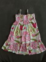 Kleid mit Blumen und Flamingos Düsseldorf - Pempelfort Vorschau