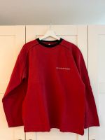 Sweatshirt - Rot - Coca-Cola HBC Nordrhein-Westfalen - Lindlar Vorschau