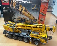 Lego Technik 42009 Rheinland-Pfalz - Nickenich Vorschau