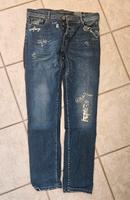 Desigual Hose Jeans Gr.40 Niedersachsen - Vechelde Vorschau