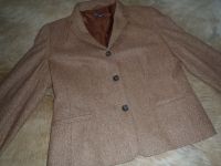 Jakes Damen Blazer Jacke Hellbraun Gr. 40 ansehen Brandenburg - Nauen Vorschau