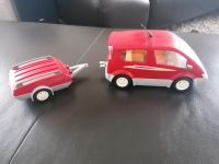 Playmobil Van mit Fernsteuerung Hessen - Hessisch Lichtenau Vorschau