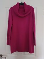 langer Pullover lang Rollkragen Rollkragenpullover Anne L. pink Niedersachsen - Eicklingen Vorschau