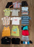 Kleiderpaket Sommer Jungen Gr. 98/104 Baden-Württemberg - Weinsberg Vorschau