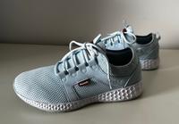 Bench Sneaker in Hellblau Hessen - Nidderau Vorschau