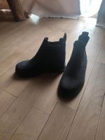 Stiefeletten Reiterstiefel Gr 30 Leder & Saarland - Beckingen Vorschau