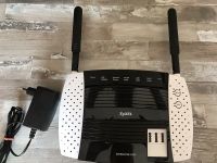 Zyxel Speedlink 5501 DSL Router Sachsen - Aue Vorschau