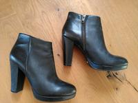 Buffalo Stiefeletten Gr 39 Bayern - Hof (Saale) Vorschau