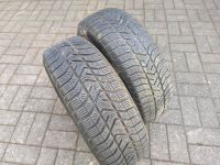 2x Pirelli 165 70 R14 Winterreifen 81T R 14 Zoll Rheinland-Pfalz - Beuren (Hochwald) Vorschau