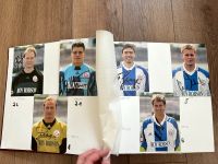 Hansa Rostock Autogramme Autogrammkarten 1996 97 98 99 00 Niedersachsen - Horneburg Vorschau