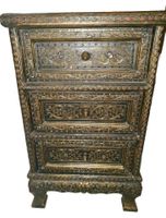 Kommode Sideboard Indien China Oriental Strass Glitzer Baden-Württemberg - Heddesheim Vorschau