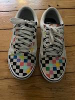Vans  MoMA Schachbrett gr. 40,5 Berlin - Lichtenberg Vorschau