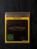 The Elder Scrolls IV Oblivion | PS3 Altona - Hamburg Othmarschen Vorschau