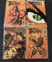 Marvel Icons - Tigra Nordrhein-Westfalen - Moers Vorschau