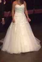 Brautkleid Hochzeitskleid Nordrhein-Westfalen - Wermelskirchen Vorschau