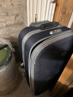 Koffer klein und groß Berlin - Spandau Vorschau